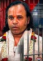 गोपनीय तरीके से रायपुर लाए गए चावल वाले बाबा, बोले – यह मेरे खिलाफ साजिश भी हो सकती है गोपनीय तरीके से रायपुर लाए गए चावल वाले बाबा, बोले – यह मेरे खिलाफ साजिश भी हो सकती है
