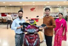 City Honda लेकर आया Scooter Carnival – Activa पर शानदार Buyback और Exchange Offer