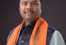 दीपक बैज का बयान कांग्रेस की आदिवासी-विरोधी राजनीति को छिपाने का प्रयास : कश्यप