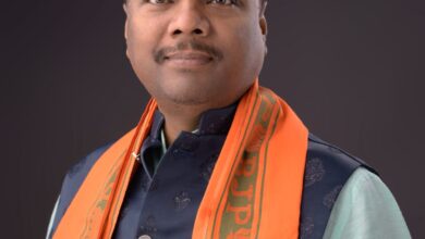 दीपक बैज का बयान कांग्रेस की आदिवासी-विरोधी राजनीति को छिपाने का प्रयास : कश्यप