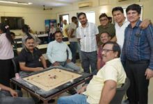 माहेश्वरी युवा मंडल एवं माहेश्वरी युवा मंडल महिला समिति द्वारा महेश नवमी पर खेलकूद व चित्रकला प्रतियोगिता, समाजजनों ने दिखाया भारी उत्साह