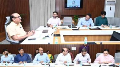 सभी सरकारी स्कूलों में बच्चों को मिले नियमित गरम भोजन, शहरी क्षेत्रों में सेंट्रल किचन से होगी सप्लाई – विकासशील 
