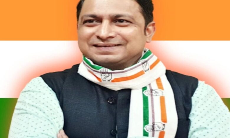 स्कूल शिक्षामंत्री से स्कूल 1 जुलाई से शुरू करने का विकास तिवारी ने किया अनुरोध स्कूल शिक्षामंत्री से स्कूल 1 जुलाई से शुरू करने का विकास तिवारी ने किया अनुरोध