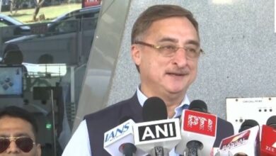 12 वर्ष के मोदी राज में पूंजीपतियों का ही इजाफा हुआ: तन्खा