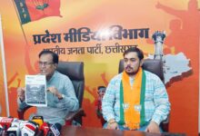नॉर्थ गोवा में होटल वेस्टिन शराब घोटाले की अवैध कमाई से खरीदी गई थी : भाजपा