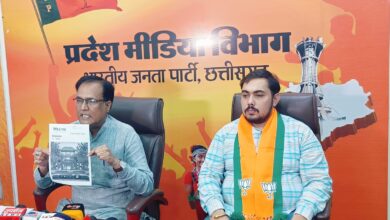 नॉर्थ गोवा में होटल वेस्टिन शराब घोटाले की अवैध कमाई से खरीदी गई थी : भाजपा