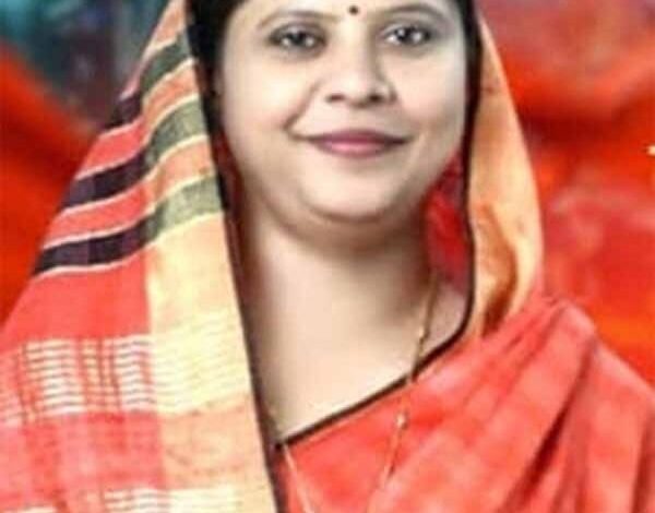मोदी सरकार का कार्यकाल महिला सशक्तीकरण और अन्त्योदय को समर्पित : रूपकुमारी