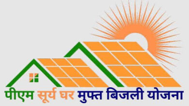 सूरज की रोशनी से चमका राजनांदगांव, सोलर ऊर्जा का बना राष्ट्रीय मॉडल