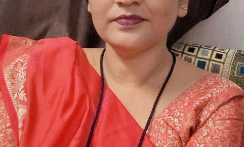 मुख्यमंत्री कन्या विवाह योजना में नकली मंगलसूत्र भ्रष्टाचार की हद – कांग्रेस मुख्यमंत्री कन्या विवाह योजना में नकली मंगलसूत्र भ्रष्टाचार की हद – कांग्रेस