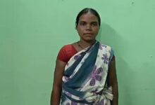 झाड़ फूँक के बहाने महिला ने बच्चे को उड़ाया