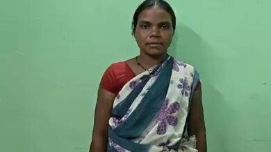 झाड़ फूँक के बहाने महिला ने बच्चे को उड़ाया