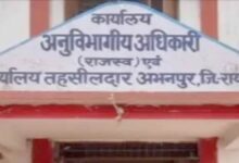 कर्मचारियों की कमी से राजस्व मामलों का नहीं हो पा रहा निराकरण
