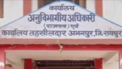 कर्मचारियों की कमी से राजस्व मामलों का नहीं हो पा रहा निराकरण कर्मचारियों की कमी से राजस्व मामलों का नहीं हो पा रहा निराकरण