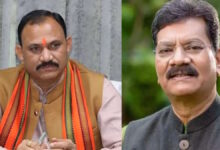देश में अघोषित आपातकाल: महंत, कांग्रेस में गुटबाज़ी हावी