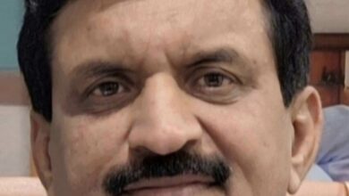 आगामी विधानसभा सत्र में सामाजि· बहिष्कार जैसी सामाजिक कुरीति के खिलाफ सक्षम कानून बनाया जाये : डॉ. मिश्र आगामी विधानसभा सत्र में सामाजि· बहिष्कार जैसी सामाजिक कुरीति के खिलाफ सक्षम कानून बनाया जाये : डॉ. मिश्र