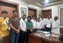 ट्रेड लाइसेंस शुल्क वृद्धि पर CAIT की पहल, डिप्टी सीएम साव ने दिया आश्वासन