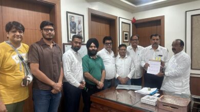 ट्रेड लाइसेंस शुल्क वृद्धि पर CAIT की पहल, डिप्टी सीएम साव ने दिया आश्वासन