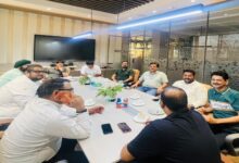 छत्तीसगढ़ कैटरर्स एसोसिएशन का हुआ गठन