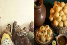 गुपचुप खाने से बिगड़ी 21 बच्चों की तबीयत, उपचार के बाद सभी की हालत सामान्य