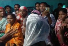 चंगाई सभा की आड़ में धर्मांतरण का आरोप, ग्रामीणों ने जाँच की मांग की चंगाई सभा की आड़ में धर्मांतरण का आरोप, ग्रामीणों ने जाँच की मांग की