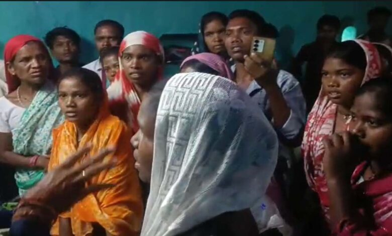 चंगाई सभा की आड़ में धर्मांतरण का आरोप, ग्रामीणों ने जाँच की मांग की