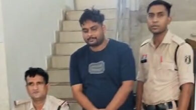 कोयला चोरी का फरार आरोपी गिरफ्तार