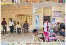 आयुष्मान महाअभियान में सूरजपुर की बड़ी सफलता, तीन दिन में 2637 नए कार्ड बने
