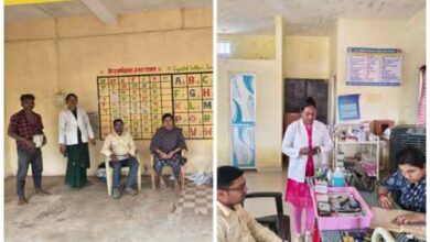 आयुष्मान महाअभियान में सूरजपुर की बड़ी सफलता, तीन दिन में 2637 नए कार्ड बने
