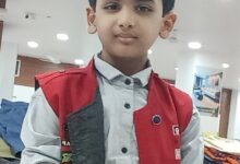 छत्तीसगढ़ के गूगल बॉय की प्रेरणादायक पहल “उन्नति डहर निशुल्क विद्या मंदिर”