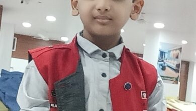 छत्तीसगढ़ के गूगल बॉय की प्रेरणादायक पहल “उन्नति डहर निशुल्क विद्या मंदिर”