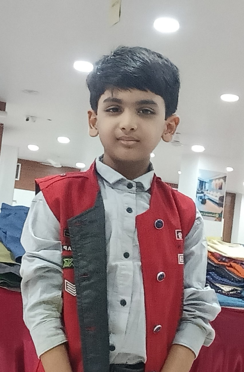 छत्तीसगढ़ के गूगल बॉय की प्रेरणादायक पहल “उन्नति डहर निशुल्क विद्या मंदिर”