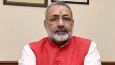 केंद्रीय मंत्री जनसम्पर्क कर मोदी की 12 साल की गिनाएंगे उपलब्धियां