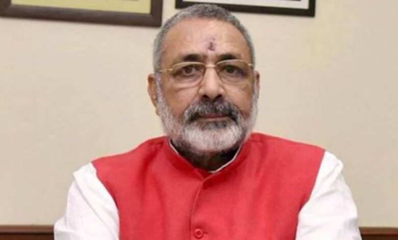 केंद्रीय मंत्री जनसम्पर्क कर मोदी की 12 साल की गिनाएंगे उपलब्धियां
