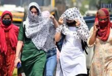 राज्य में मानसून का इन्तजार, बढ़ा तापमान