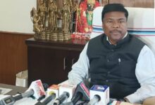 कांग्रेस निराधार आरोप लगाकर भ्रम फैलाने का कर रही प्रयास: केदार