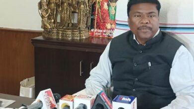 कांग्रेस निराधार आरोप लगाकर भ्रम फैलाने का कर रही प्रयास: केदार