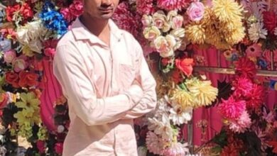 पति को गिरफ्तार बताकर महिला से ठगी, अब वो भी लापता