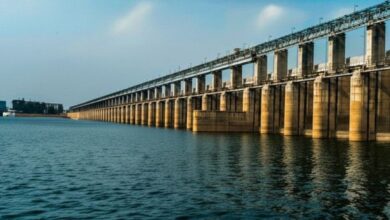 सुलझ सकता है ओडिशा और छत्तीसगढ़ के बीच महानदी के पानी को लेकर विवाद