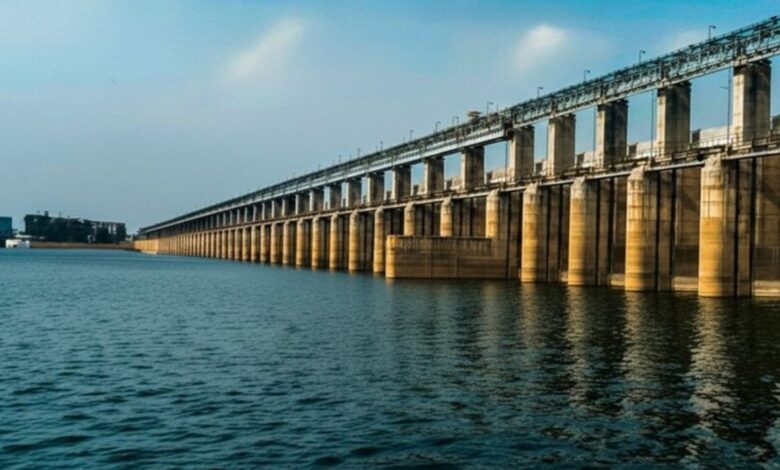 सुलझ सकता है ओडिशा और छत्तीसगढ़ के बीच महानदी के पानी को लेकर विवाद