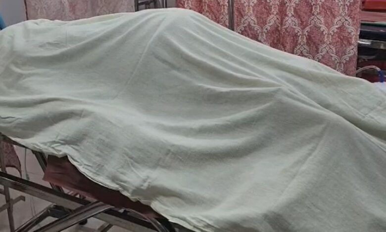 इंजेक्शन लगने के बाद महिला और गर्भ में पल रहे बच्चे की मौत