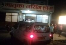 इलाज के दौरान महिला की मौत परिजनों ने डॉक्टर पर लगाया लापरवाही का आरोप