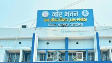 खास खबर: ठेकेदार की जान का दोषी कौन, विभाग या एमडी के नए -नए नियम