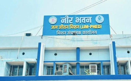 खास खबर: ठेकेदार की जान का दोषी कौन, विभाग या एमडी के नए -नए नियम