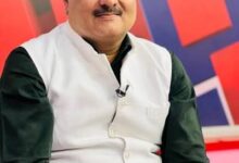 खास खबर: छत्तीसगढ़ के कांग्रेसी प्रवक्ता का दावा, हट रहे है ये मंत्री