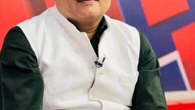 खास खबर: छत्तीसगढ़ के कांग्रेसी प्रवक्ता का दावा, हट रहे है ये मंत्री