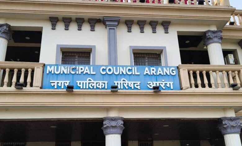 नपा अध्यक्ष ने कलेक्टर से की सीएमओ की शिकायत, खींचतान से नपा का काम प्रभावित
