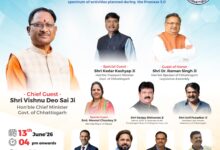 राष्ट्रीय स्तर पर बस ओनर्स फेडरेशन ऑफ़ छत्तीसगढ़ का कार्यक्रम 13 को होटल बेबीलोन में