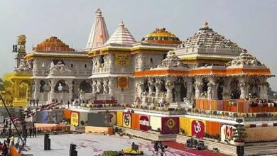 राम मंदिर चढ़ावा कांड, बैंक, आउटसोर्सिंग कंपनी और ट्रस्ट जांच के घेरे में राम मंदिर चढ़ावा कांड, बैंक, आउटसोर्सिंग कंपनी और ट्रस्ट जांच के घेरे में