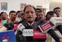 डीलिस्टिंग पर कांग्रेस को आधी-अधूरी जानकारी: सीएम