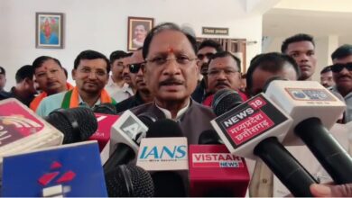 डीलिस्टिंग पर कांग्रेस को आधी-अधूरी जानकारी: सीएम